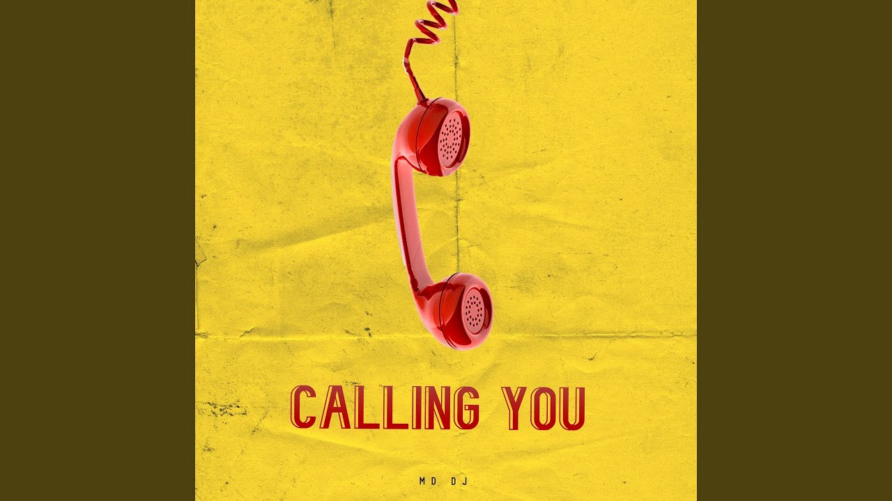 Watch Calling You (Extended Mix) on YouTube Watch Calling You (Extended Mix) on YouTube