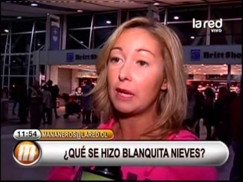 Fotos y videos de blanquita nieves 8 Fotos y videos de blanquita nieves 3