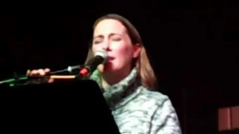 March, 2012 - Rachel Fitzgerald singing The O'Caro...