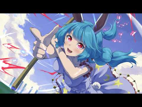【東方Vocal】幽閉サテライト - Drivin'high
