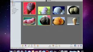iPhoto to Flickr: Easy Steps