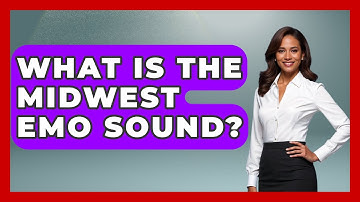 What Is The Midwest Emo Sound? - Emo Kid Forever