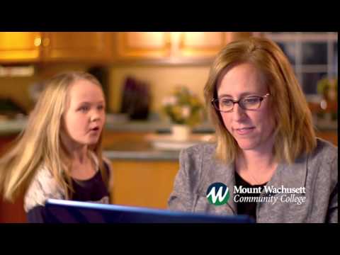 Mount Wachusett Community College :15sec TV 