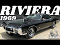 1969 buick riviera for sale at coyote classics