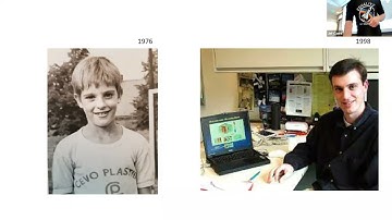 My personal journey out of fossil-fuel funded research with Professor Jef Caers