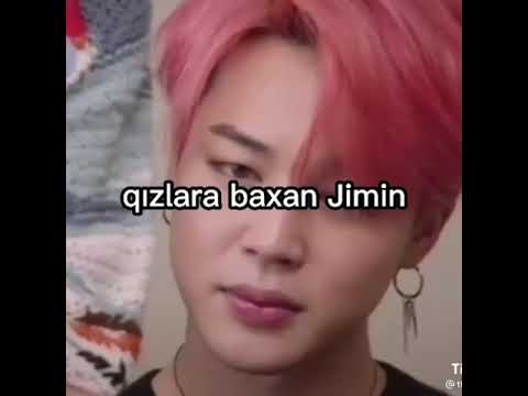 BTS Azerbaycan gelerse😂😂