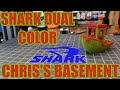 Lotmaxx SC-10 Shark - Dual Color Install - Chris's Basement