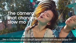 Galaxy S9: Skip Samsung's Best Today