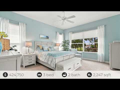 9233 Penelope Dr, Weeki Wachee, FL home video tour