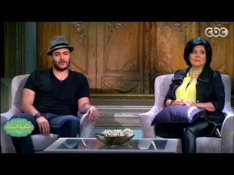 صاحبة السعادة الحلقة الكاملة 12 أكتوبر 2015 مربوط بأستك الجزء الأول