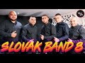 Slovak Band 8 CELY ALBUM