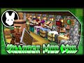 Villager Mod Mix - Six Bit-By-Bits in One!