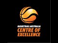 Basketball australia centre of excellence 2 v 1 drill progression