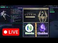 Playing Skyrim in macOS part 6 | Why I Switched from Obsidian to Neovim