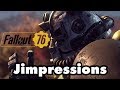 Fallout 76 - Nuclear Waste (Jimpressions)
