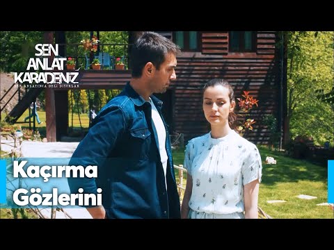 Hoş geldin Nefes Kaleli! - Sen Anlat Karadeniz