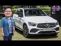 FIRST LOOK: 2020 Mercedes-Benz GLC facelift in Malaysia - from RM300k