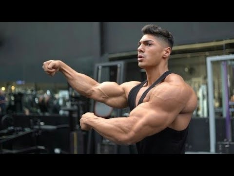 تحفيز كمال اجسام 🔥🔥👑 °Bodybuilding 💪 -FITNESS MOTIVATION ° تحفيز كمال اجسام 🔥🔥👑 °Bodybuilding 💪 -FITNESS MOTIVATION °