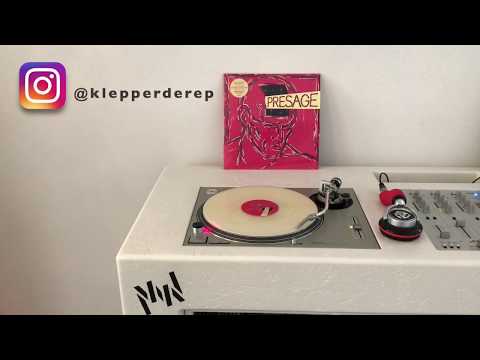 Presage - Presage (1983)