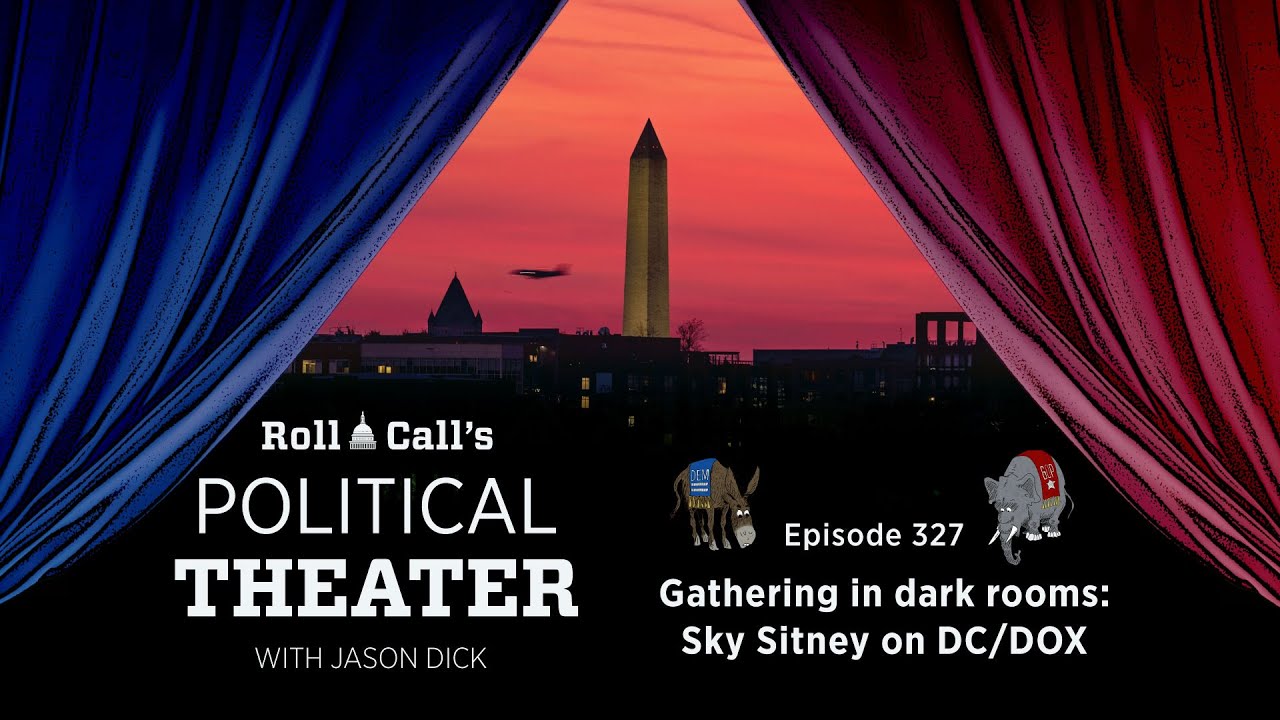 Gathering in dark rooms: Sky Sitney on DC/DOX