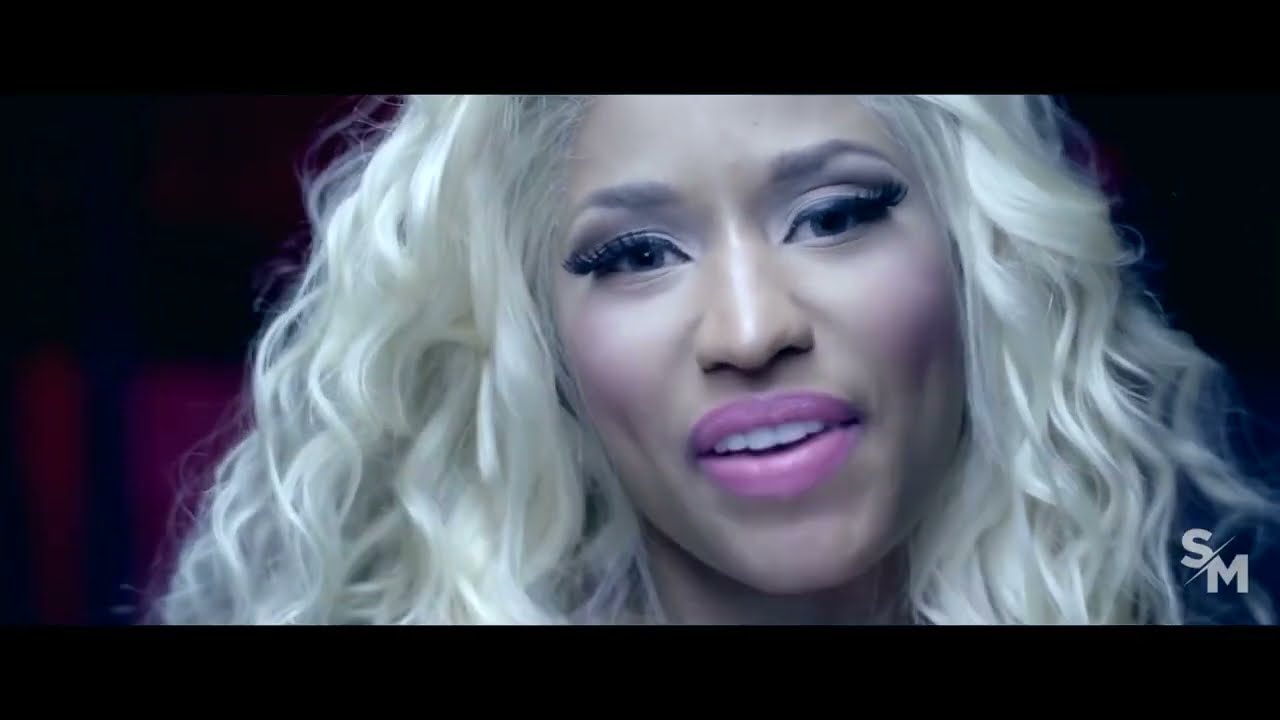 50 Cent, Snoop Dogg, Nicki Minaj - Ballers ft. Nate Dogg, Ice Cube
