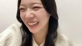 動画]2026.09.30（23:18～） SHOWROOM 「≒JOY(ニアリーイコールジョイ