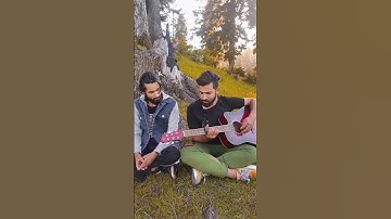 ishfaq kawa new song #ishfaqkawa#realvoic#feeling