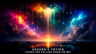 AI Music - Heaven's Crying (Tears Are Falling Down On Me) (Female Vocal Trance)
