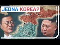 Czy Korea znowu może być zjednoczona?