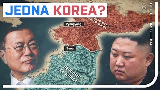 Czy Korea znowu może być zjednoczona?