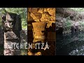 CHICHÉN ITZÁ VIEJO, BALAMKANCHÉ y CENOTES. #chichenitza #cenotes #history #documental #maya