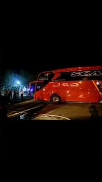 Aceh Bus JRG di Pamerkan #Shorts360p