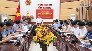 Đẩy nhanh tiến độ đầu tư hạ tầng kỹ thuật các cụm công nghiệp