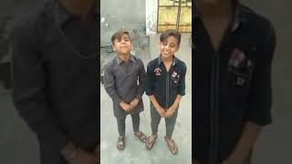 ਛੋਟੇ Rami ਤੇ Price Randhawa Live Oh Jatt