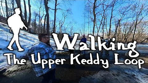 Revisiting the Upper Keddy Loop (Hamilton Ontario)