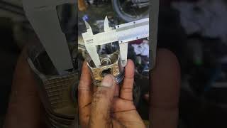 Raider J 115 Fi Piston Pin Ibang Design Ng Engineer