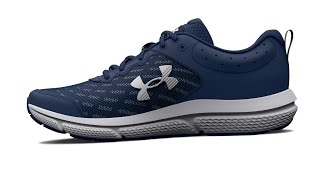 Unboxing Under Armour Men's Charged Assert 10 #underarmourshoe