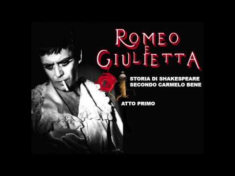 Video: Shakespeare ha scritto Romeo e Giulietta da solo?