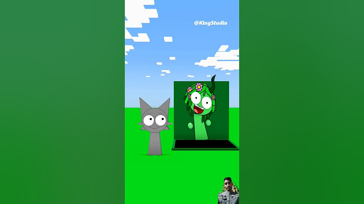 Incredibox Sprunki Test IQ Challenge - Help Simon Choose The Right Portal  #marvel #animation #funny