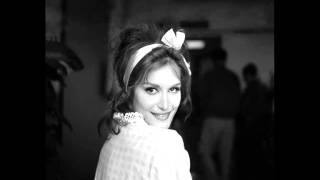 Video thumbnail of "Dalida - Ahsan Nas"