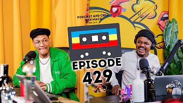 EPISODE429 | Sino Msolo, SA Mourns AKA,Amapiano Awards, Zakes Bantwini , Idols, Females,Costa Titch