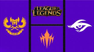 GAM vs Secret Whales | Group | LCP HIGHLIGHTS | 2026 | LOL HIGHLIGHTS