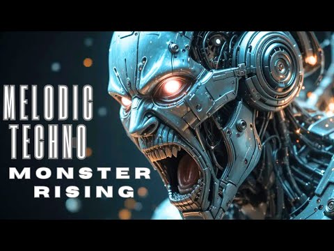 Argy Anyma Goom Gum Melodic Techno Progressive House Mix 2025 