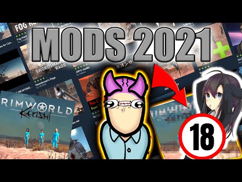 Top 10 Kenshi Mods We Can&rsquo;t Live Without In 2021