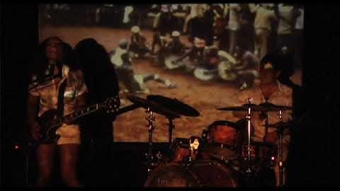 Divisible "Love is the Cost"