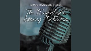 The Greatest Love Of All