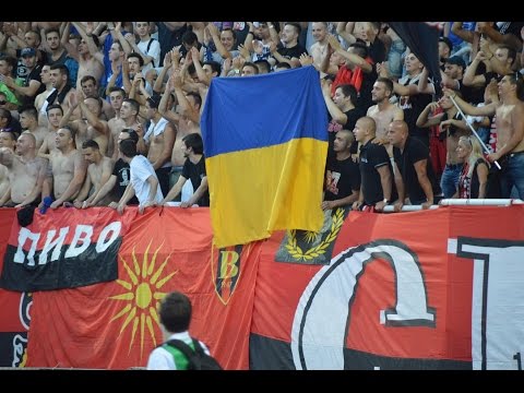 FK Vardar -