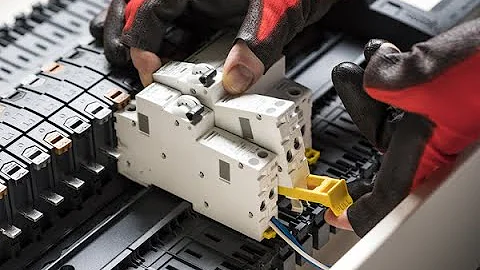 Schneider Electric Acti 9 Review