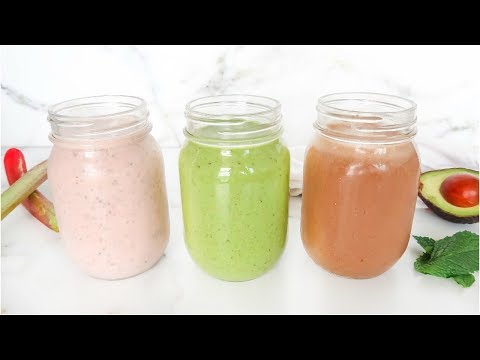 3-healthy-smoothie-recipes-you’ll-love-|-low-sugar-paleo-keto