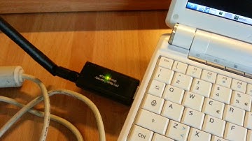 Sharing internet over Long Range Wireless Serial Connection 433Mhz